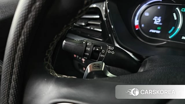 Kia Niro EV 2021 Белый из Кореи, фото 6