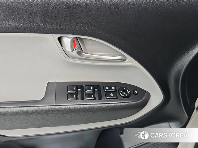 Kia The New Kia Ray 2023 Жемчужный цвет из Кореи, фото 6