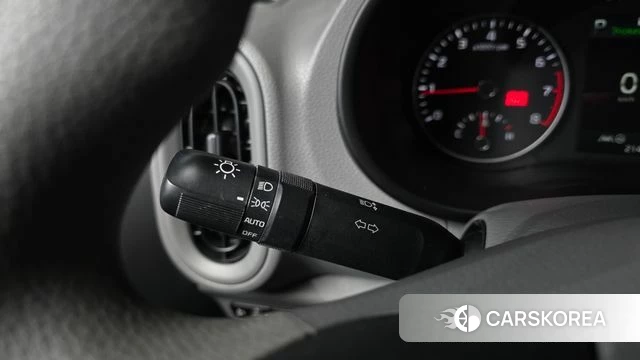 Kia Morning Urban (JA) 2020 Белый из Кореи, фото 6