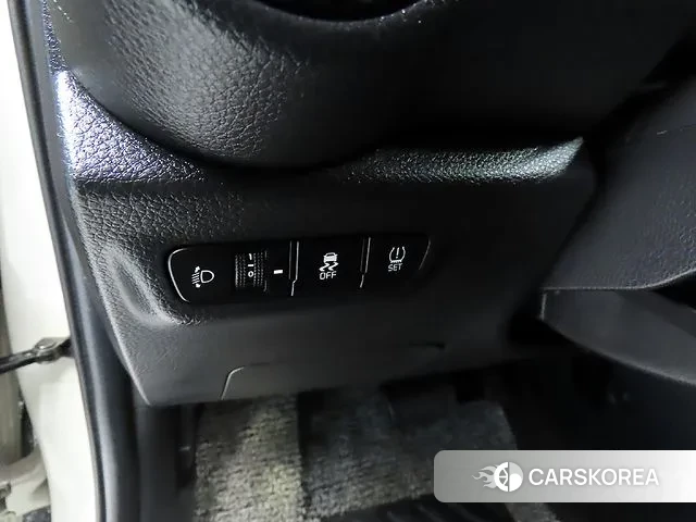 Kia Morning Urban (JA) 2020 Жемчужный цвет из Кореи, фото 6