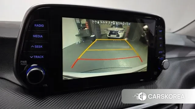 Hyundai All New Tucson 2020 Белый из Кореи, фото 6