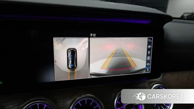 Mercedes-Benz E-Class W213 2018 Черный из Кореи, фото 6