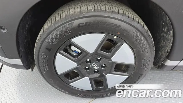 Hyundai Santa Fe (MX5) id 2686310 из Кореи 6