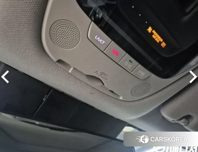 Kia Sorento 4th Generation 2021 Белый из Кореи, фото 6