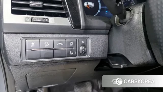 Ssangyong The New Rexton Sports Cannes 2022 Серый из Кореи, фото 6