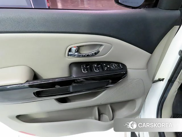 Kia The New Carnival 2018 Белый из Кореи, фото 6