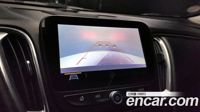 Chevrolet (GM Daewoo) The New Malibu id 2367767 из Кореи 6