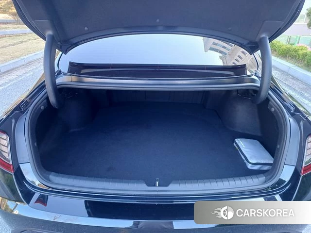 Hyundai Sonata (DN8) 2021 Черный из Кореи, фото 6