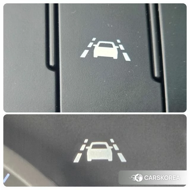 Hyundai The New Avante AD 2019 Серый из Кореи, фото 6