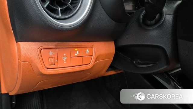 Kia The New K3 2nd generation 2022 Черный из Кореи, фото 6