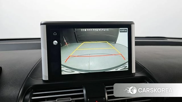 Hyundai Casper 2024 Белый из Кореи, фото 6