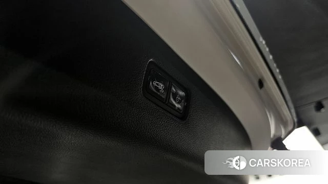 Genesis GV80 2024 Белый из Кореи, фото 6