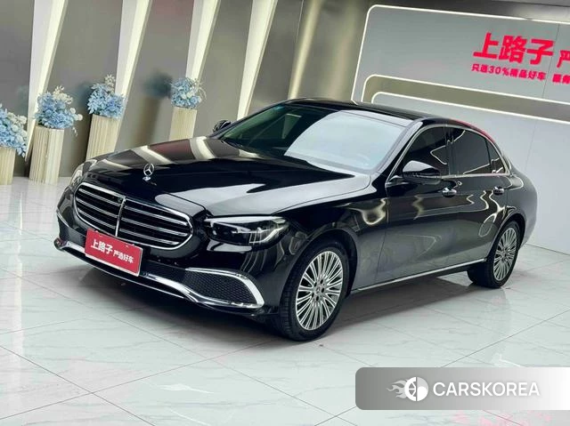 Mercedes-Benz E-class id 4209602 из Китая 6