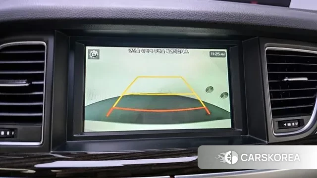 Genesis G80 2018 Серебристо-серый из Кореи, фото 6