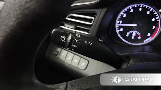 Hyundai The New Avante AD 2018 Синий из Кореи, фото 6