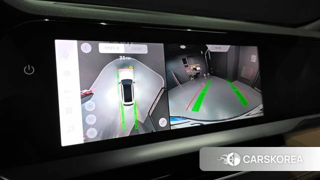 Renault Korea (Samsung) Grand Coleos 2025 Белый из Кореи, фото 6