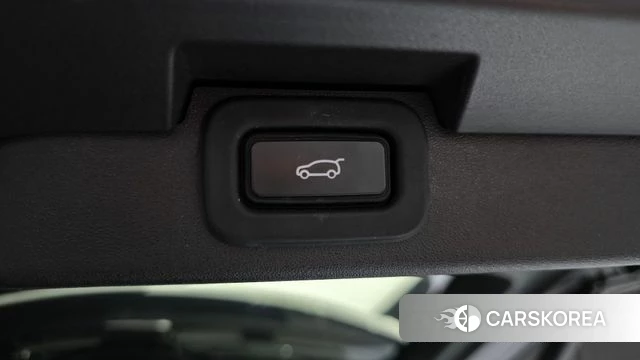 Land Rover Discovery 5 2021 Белый из Кореи, фото 6