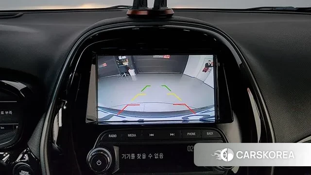 Chevrolet (GM Daewoo) The New Spark 2018 Серый из Кореи, фото 6