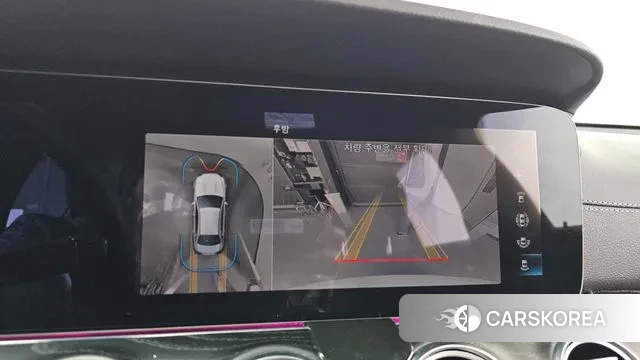 Mercedes-Benz E-Class W213 2022 Белый из Кореи, фото 6