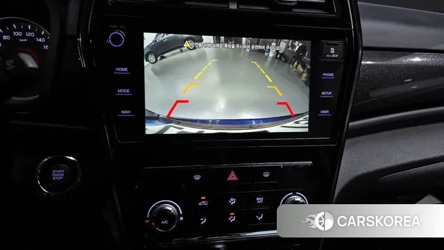 Ssangyong Tivoli Air 2020 Синий из Кореи, фото 6