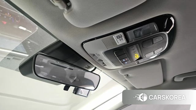 Hyundai Sonata (DN8) 2019 Белый из Кореи, фото 6