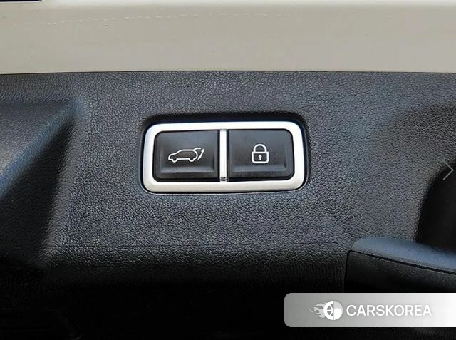 Kia Sorento 4th Generation 2021 Белый из Кореи, фото 6