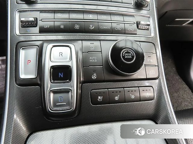 Hyundai The New Santa Fe 2020 Белый из Кореи, фото 6