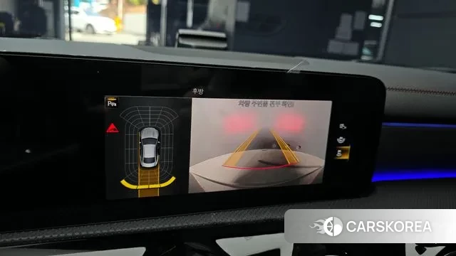 Mercedes-Benz CLA-Class C118 2021 Серый из Кореи, фото 6