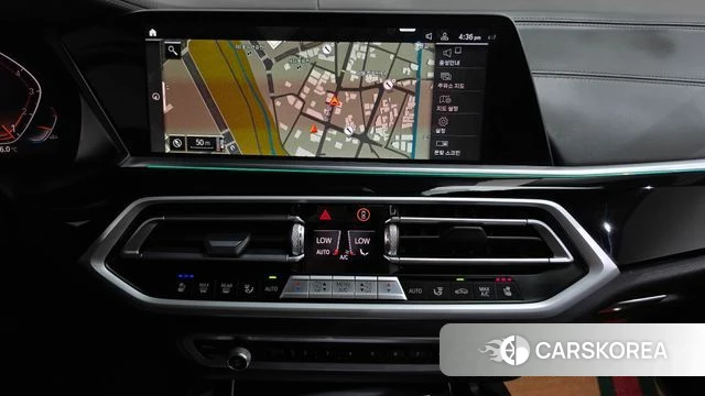 BMW X6 (G06) 2021 Белый из Кореи, фото 6