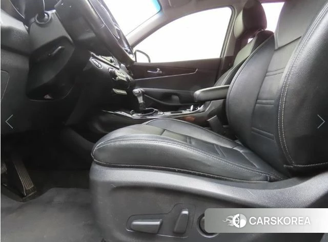 Kia The New Sorento 2019 Белый из Кореи, фото 6