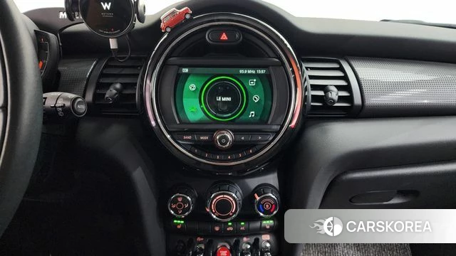 Mini Cooper 2020 Коричневый из Кореи, фото 6