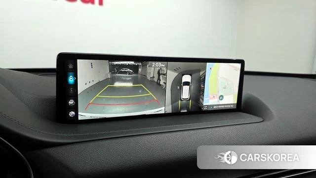 Genesis GV80 2023 Белый из Кореи, фото 6