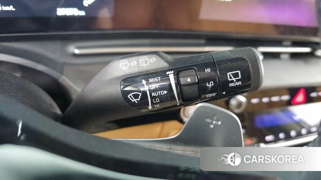 Kia Carnival 4th generation 2023 Белый из Кореи, фото 6