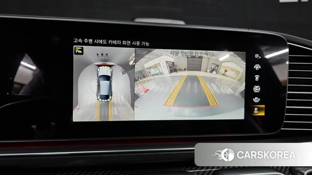 Mercedes-Benz GLE-Class W167 2022 Белый из Кореи, фото 6