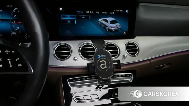 Mercedes-Benz E-Class W213 2021 Белый из Кореи, фото 6