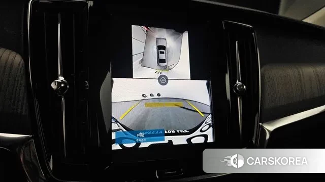 Volvo S90 2025 Черный из Кореи, фото 6