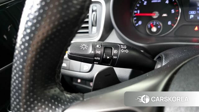 Kia The New Sorento 2019 Серый из Кореи, фото 6