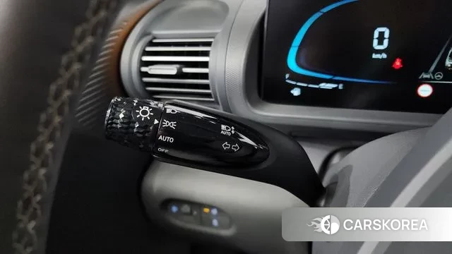 Hyundai Casper 2023 Белый из Кореи, фото 6