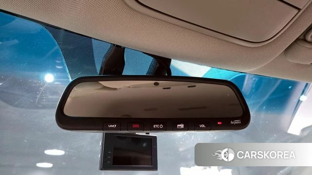 Kia The New Carnival 2018 Белый из Кореи, фото 6