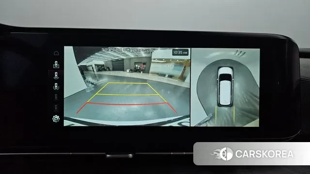 Kia Carnival 4th generation 2023 Белый из Кореи, фото 6