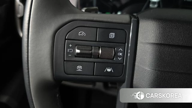 Kia Tasman 2025 Белый из Кореи, фото 6