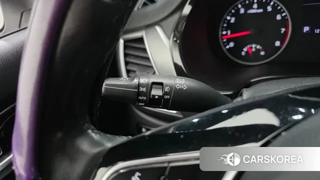 Kia Seltos 2021 Белый из Кореи, фото 6