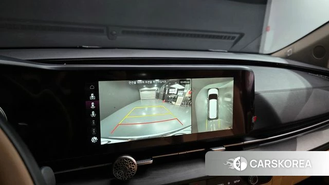 Kia Carnival 4th generation 2020 Белый из Кореи, фото 6