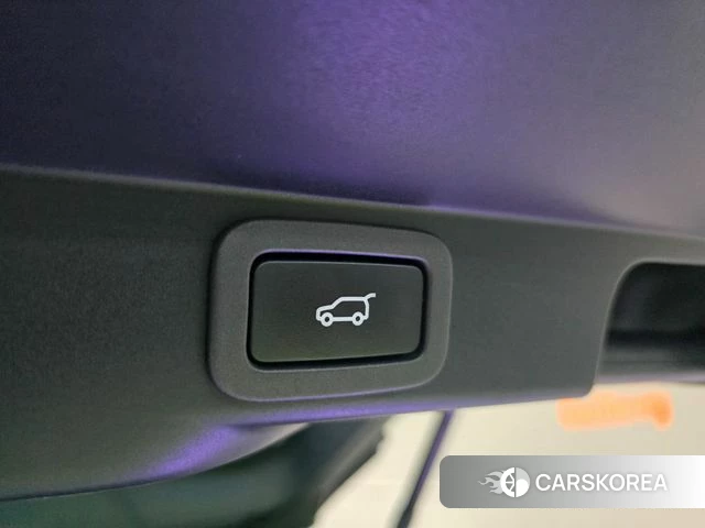Land Rover Range Rover Sport 2nd Generation 2018 Белый из Кореи, фото 6
