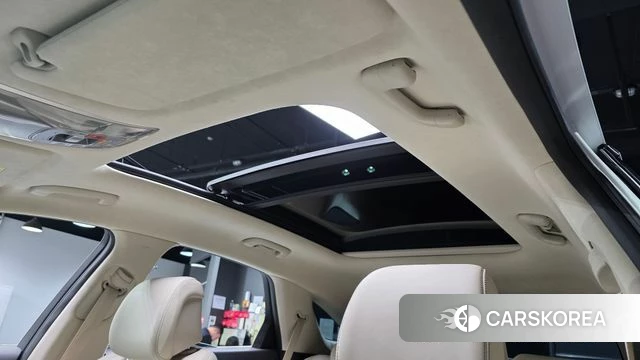 Genesis GV70 2022 Белый из Кореи, фото 6