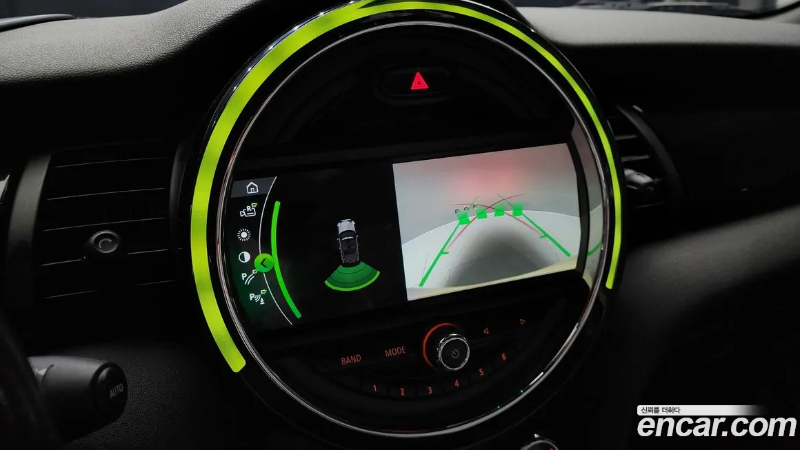 Mini Cooper Convertible 2019 Жемчужный цвет из Кореи, фото 6