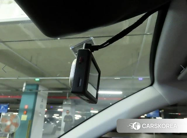 Hyundai Avante Hybrid (CN7) 2022 Синий из Кореи, фото 6