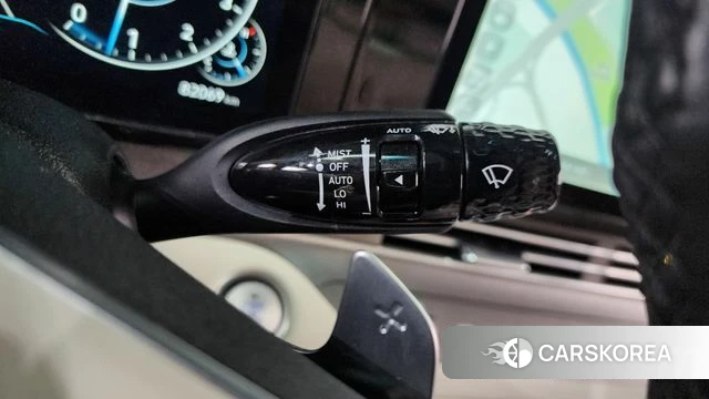 Hyundai The New Grandeur IG 2022 Белый из Кореи, фото 6