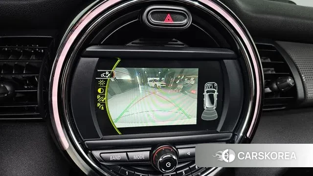 Mini Cooper D 2018 Жемчужный цвет из Кореи, фото 6