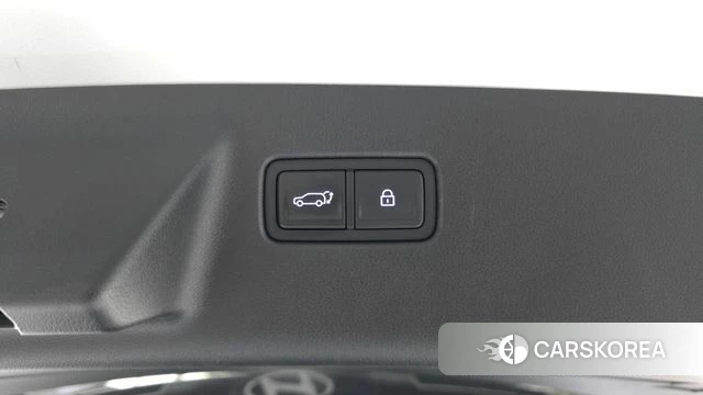 Hyundai Santa Fe (MX5) 2023 Белый из Кореи, фото 6